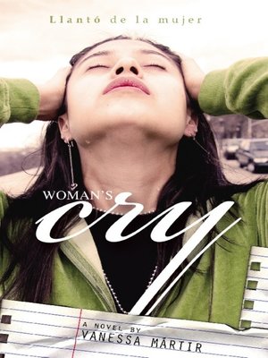 cover image of Woman's Cry